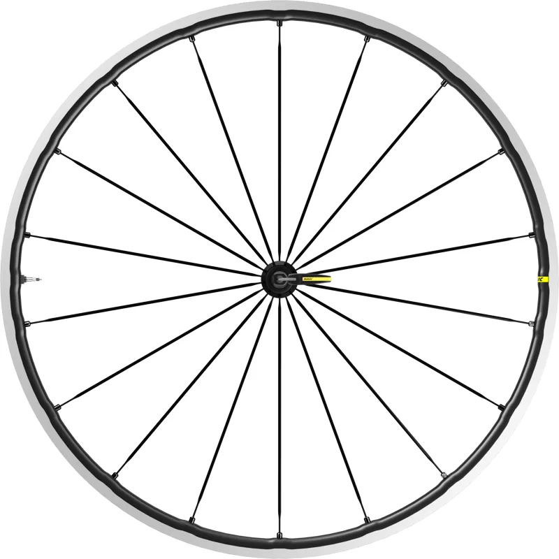 Mavic Ksyrium SL Rear Rim 