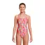 Funkita Single Strap Girls One Piece Swimsuit. - Feather Flock 