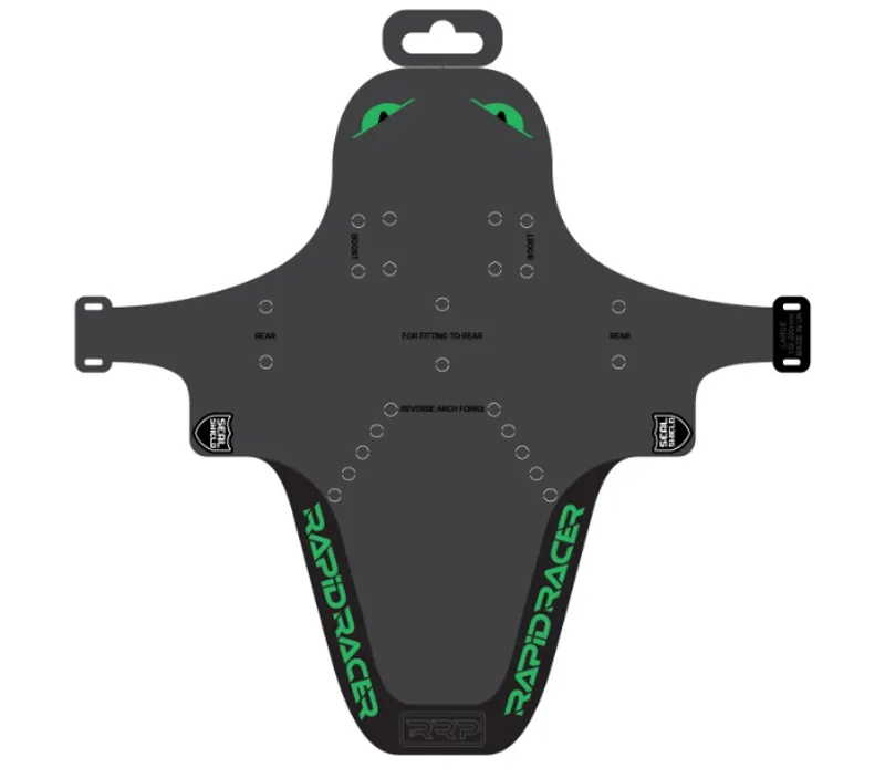 RRP: Enduroguard - Green
