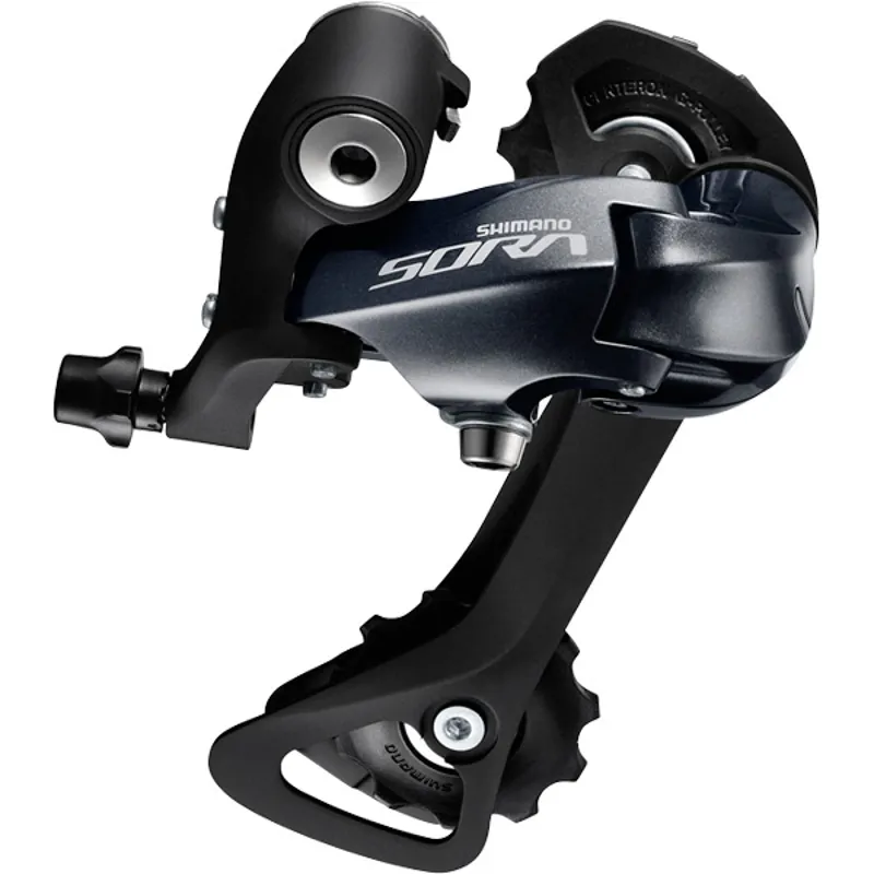 Shimano RR MECH Sora R3000 9 Speed - Grey