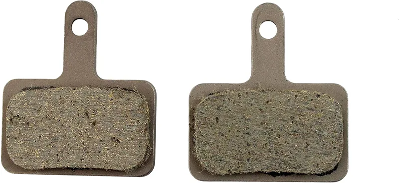 Shimano B01S Disc Brake Pads - Black
