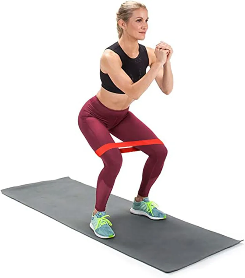 Urban fitness resistance bands hotsell