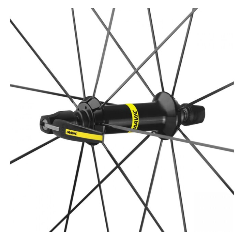 Mavic Cosmic Carbon SL - Rear Wheel -1