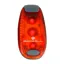 Ronhill Light Clip Glow Red