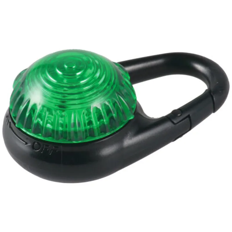 Adventure Light Tag-It GREEN