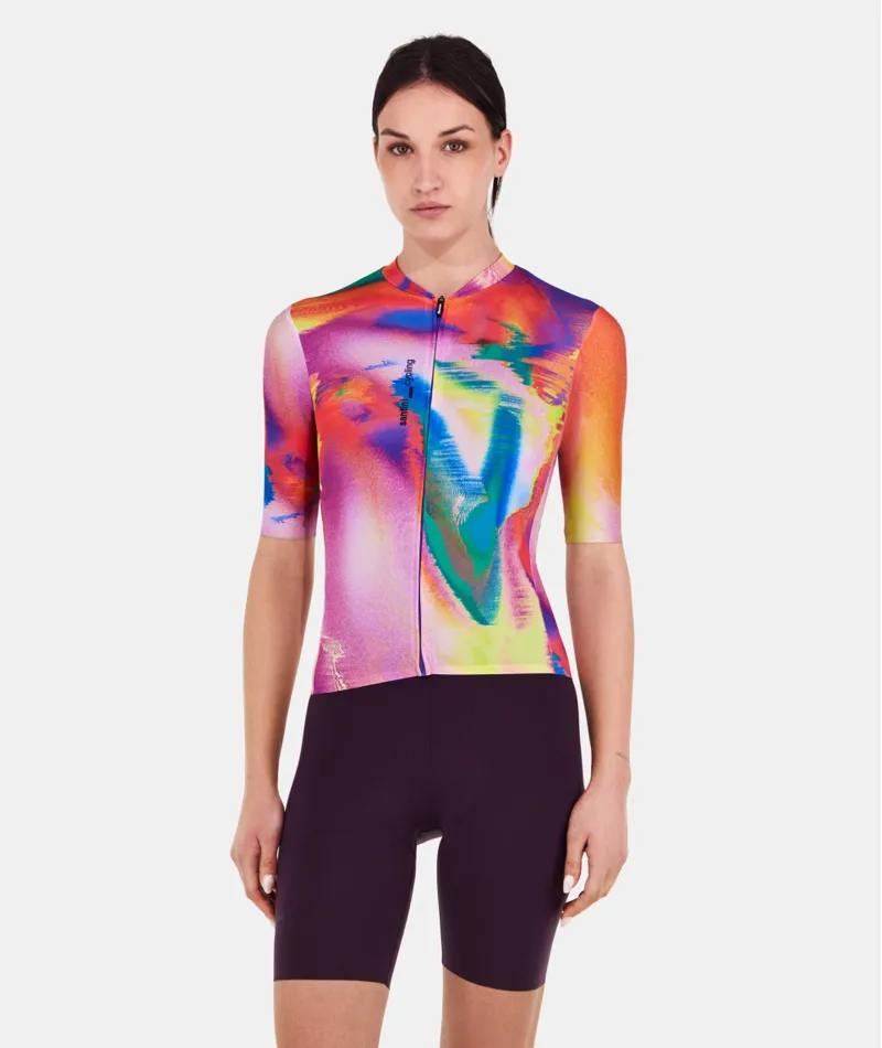 Santini Unico Jersey - Unisex-1