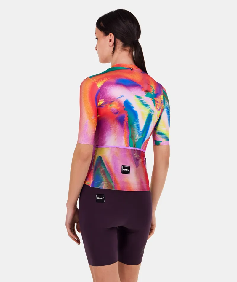 Santini Unico Jersey - Unisex-2