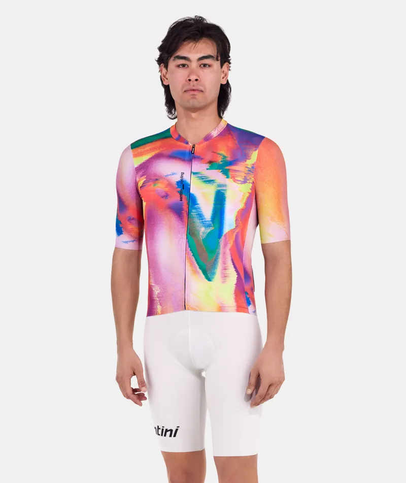 Santini Unico Jersey - Unisex-3