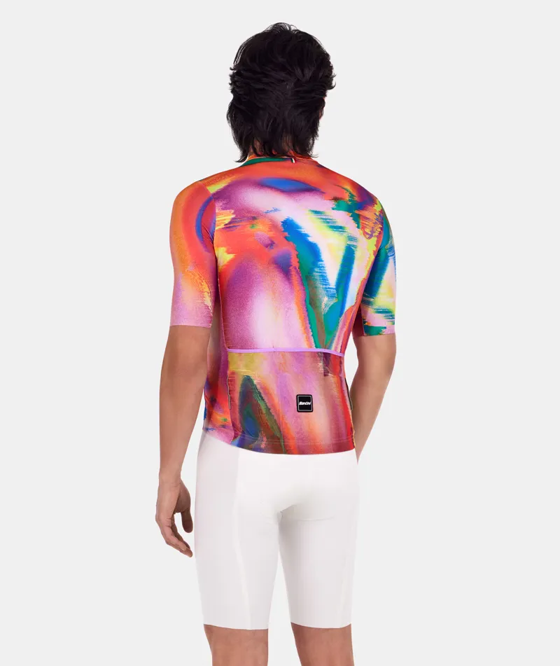 Santini Unico Jersey - Unisex-4