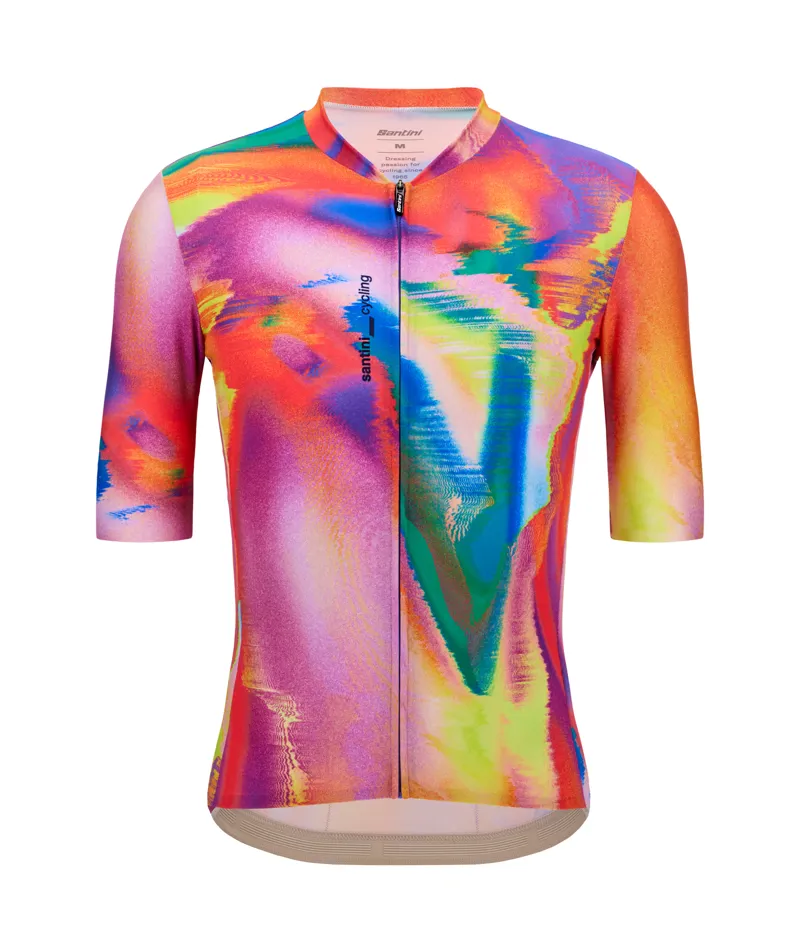 Santini Unico Jersey - Unisex