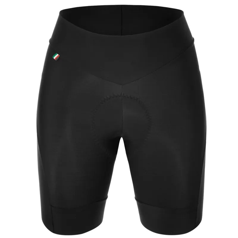 Santini Omnia Women's Shorts - Black