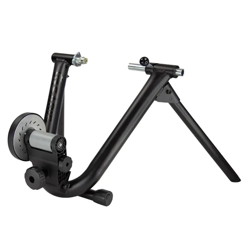 Saris: Basic Mag Turbo Trainer - Black
