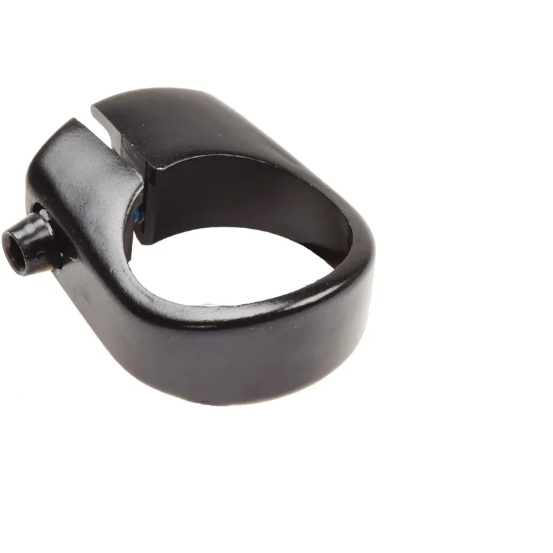 Cube: Agree Seat Clamp - 31.8mm-1