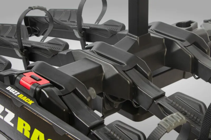 Buzzrack Scorpion Lite 3-9