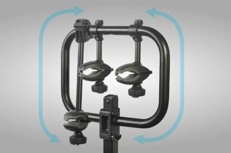 Buzzrack Scorpion Lite 3-1