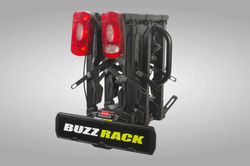 Buzzrack Scorpion Lite 3-4
