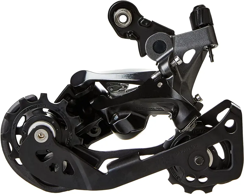 Shimano GRX RD-RX812 11-Speed Shadow+ Single Rear Derailleur-1