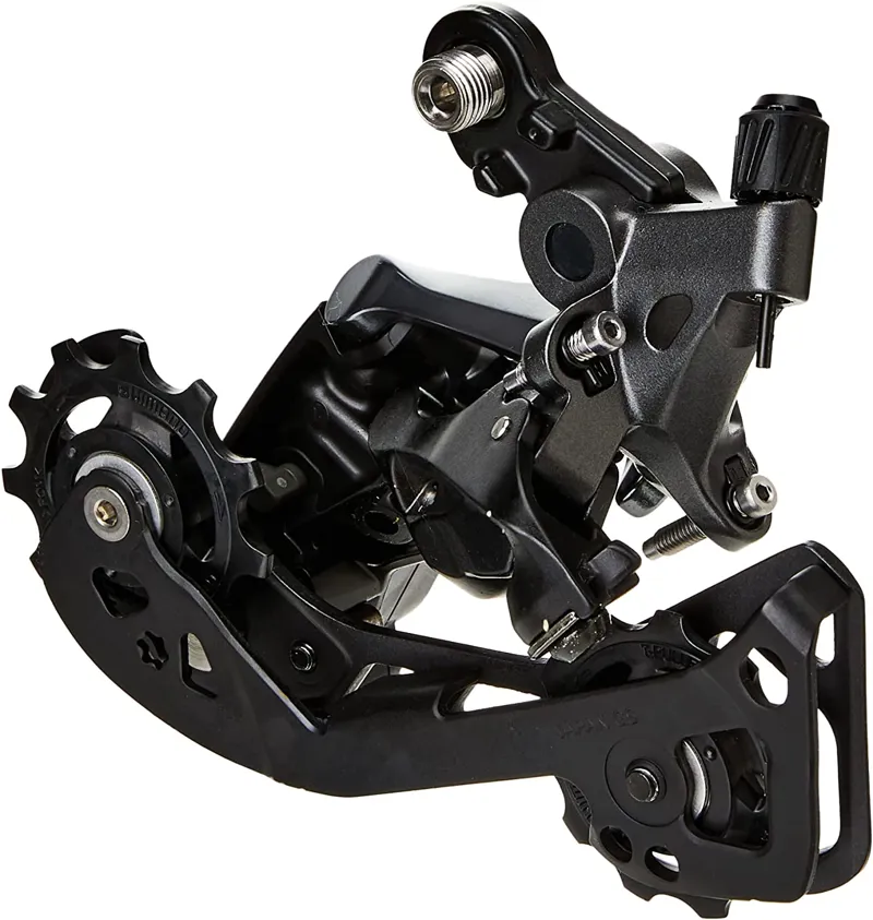 パーツ SHIMANO GRX RD-RX812 Shimano GRX RD-RX812 SHADOW RD+ 11 Speed Rear Derailleur | eBay