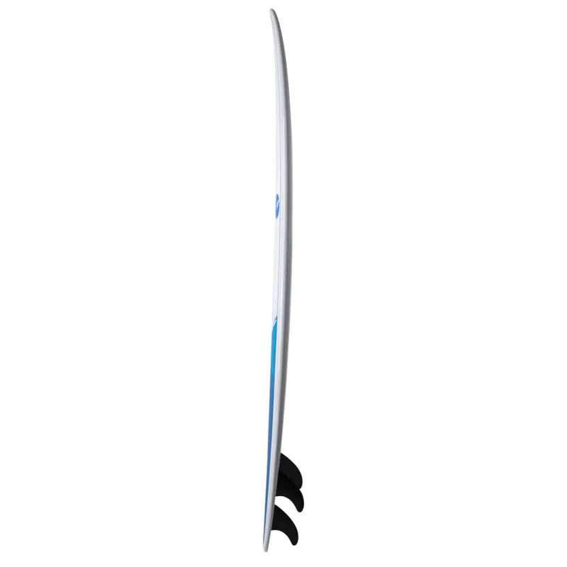 NSP E Plus Fun 7'6 FT - Navy Water-2