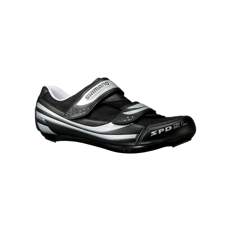 Shimano R063 Road Shoes in Size 43