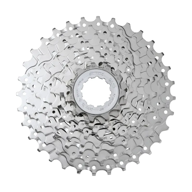 Shimano HG50 Cassette - 9 Speed 