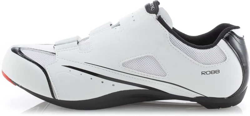 Shimano ro88 cycling shoes clearance