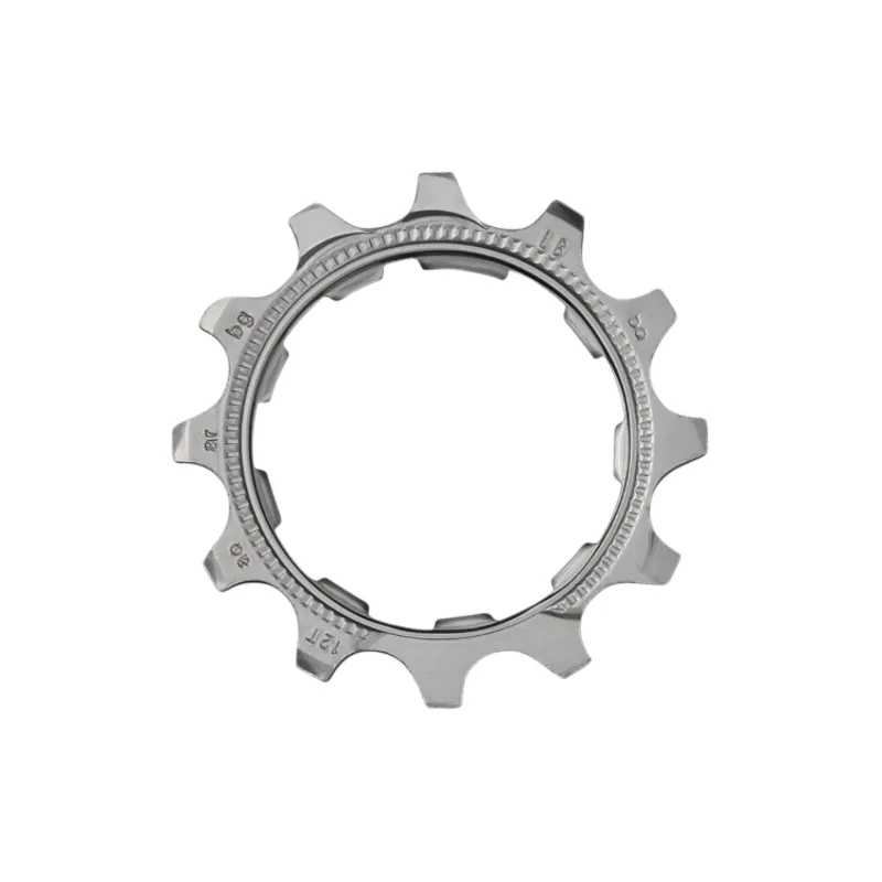 Shimano HG50 Cassette - 9 Speed -2