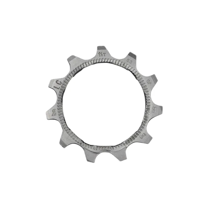 Shimano HG50 Cassette - 9 Speed -3