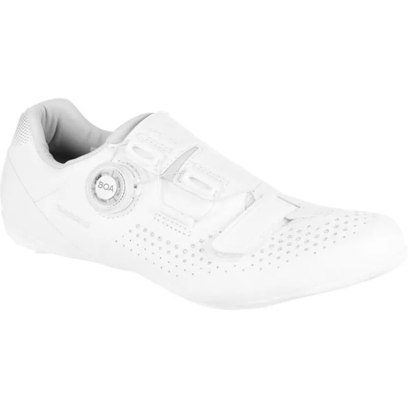Shoe RC5W White