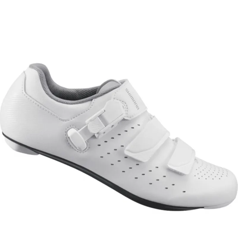 Shimano RP3W White