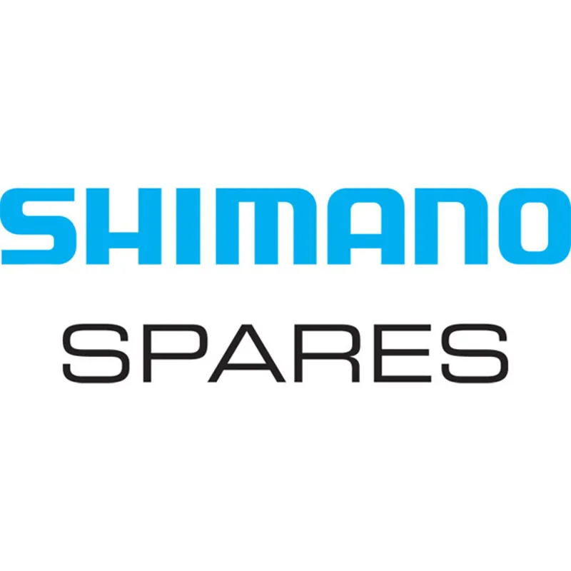 Shimano Spares FC-M532 Chainring 22 Teeth - Silver