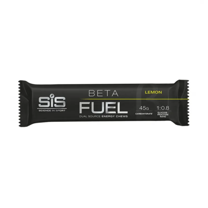 NUTRI SIS BETA Chew Lemon 60 g