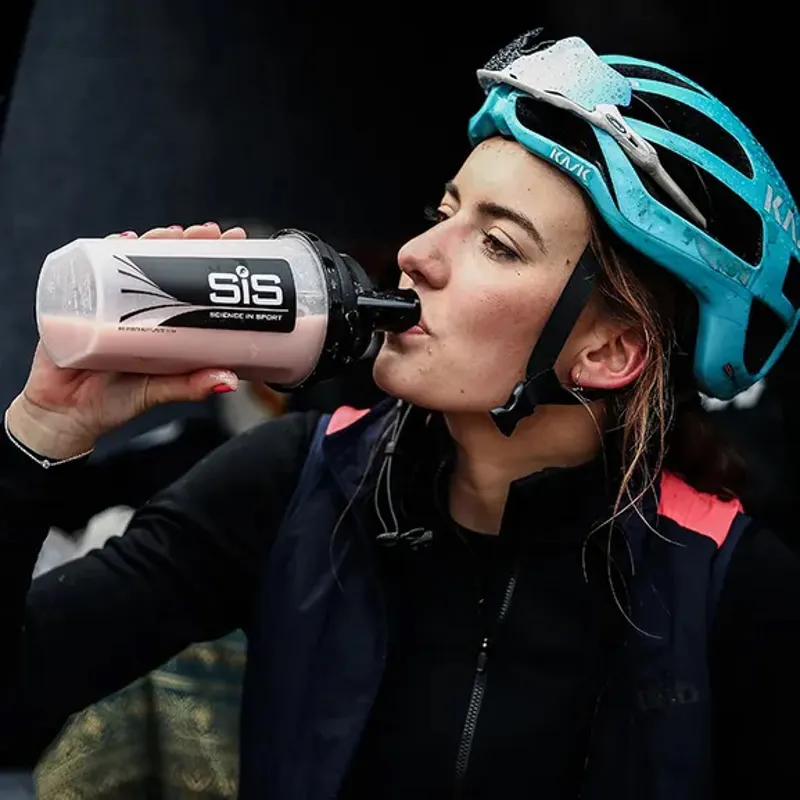 SIS REGO Rapid Recovery Vanilla Drink Powder - 1.6 Kg-1