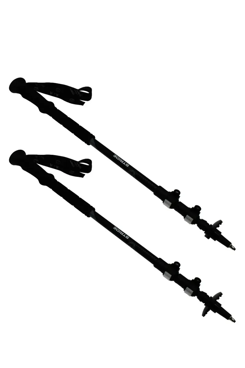 Six Peaks Stride Walking Pole - 2 piece