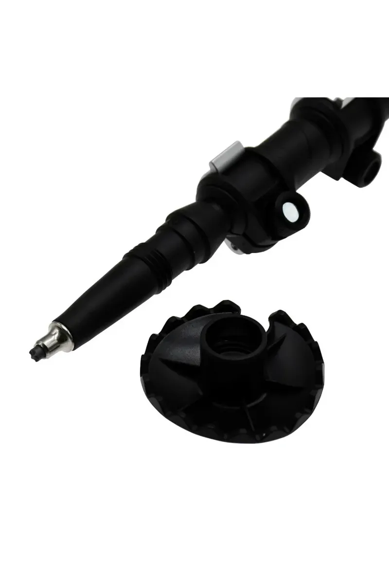 Six Peaks Stride Walking Pole - 2 piece-2