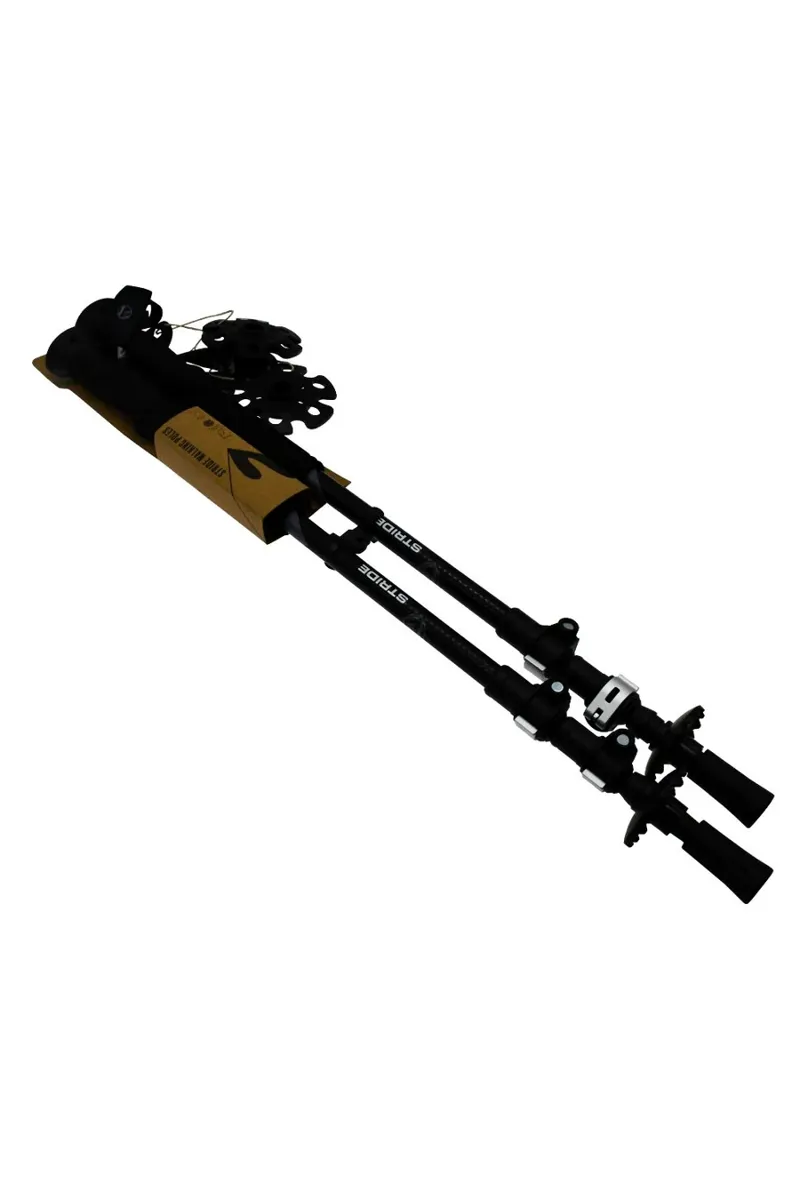 Six Peaks Stride Walking Pole - 2 piece-3