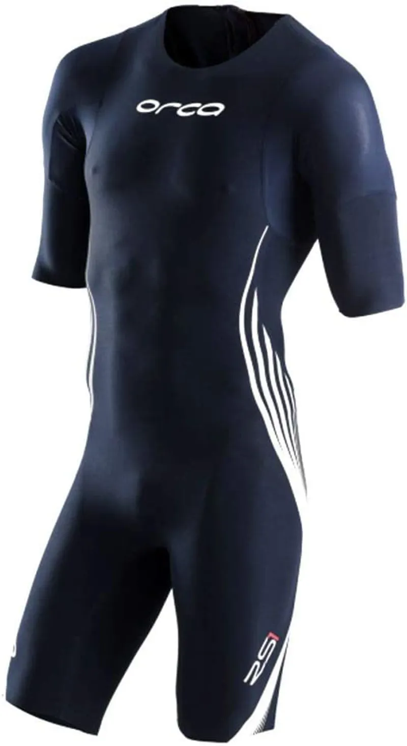 Orca RS1 Mens Swimskin - Medium/Blue