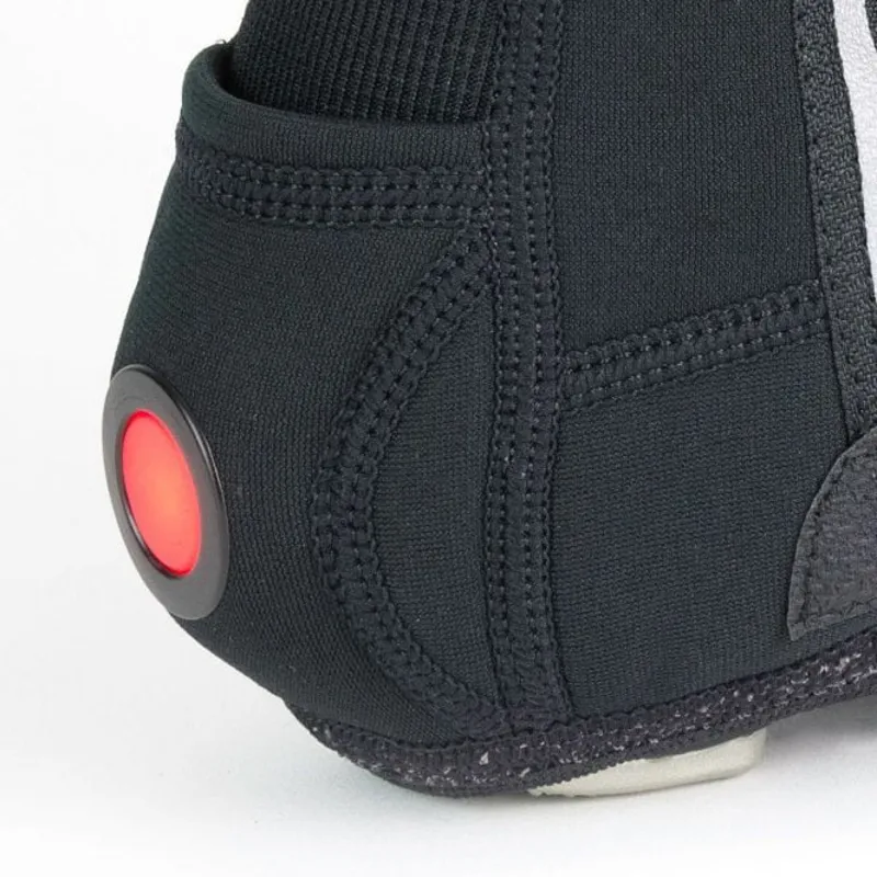 Sealskinz All Weather LED Cycle Overshoe-2