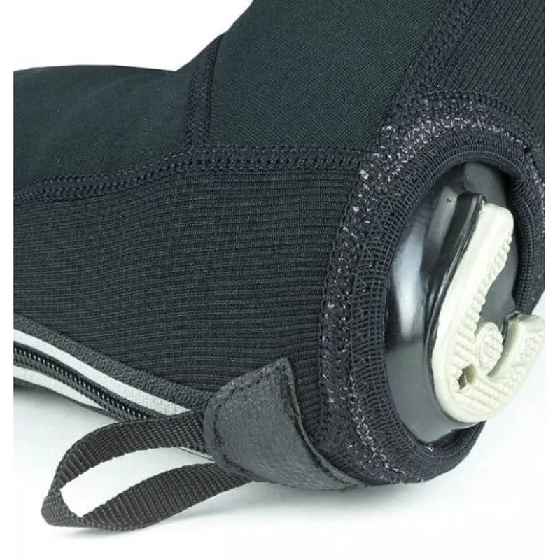 Sealskinz All Weather Cycle Overshoes-2