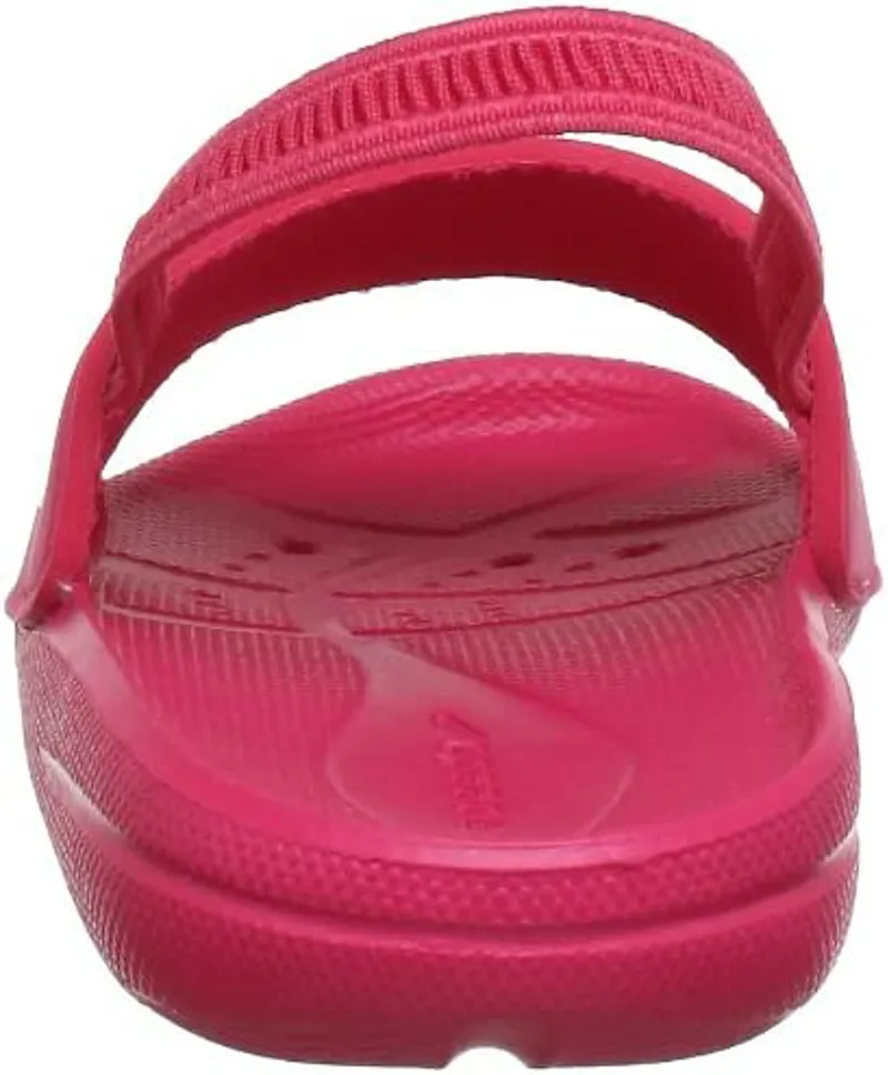 Speedo Atami Sea Squad Slide Infant Male Pink/Purple-3