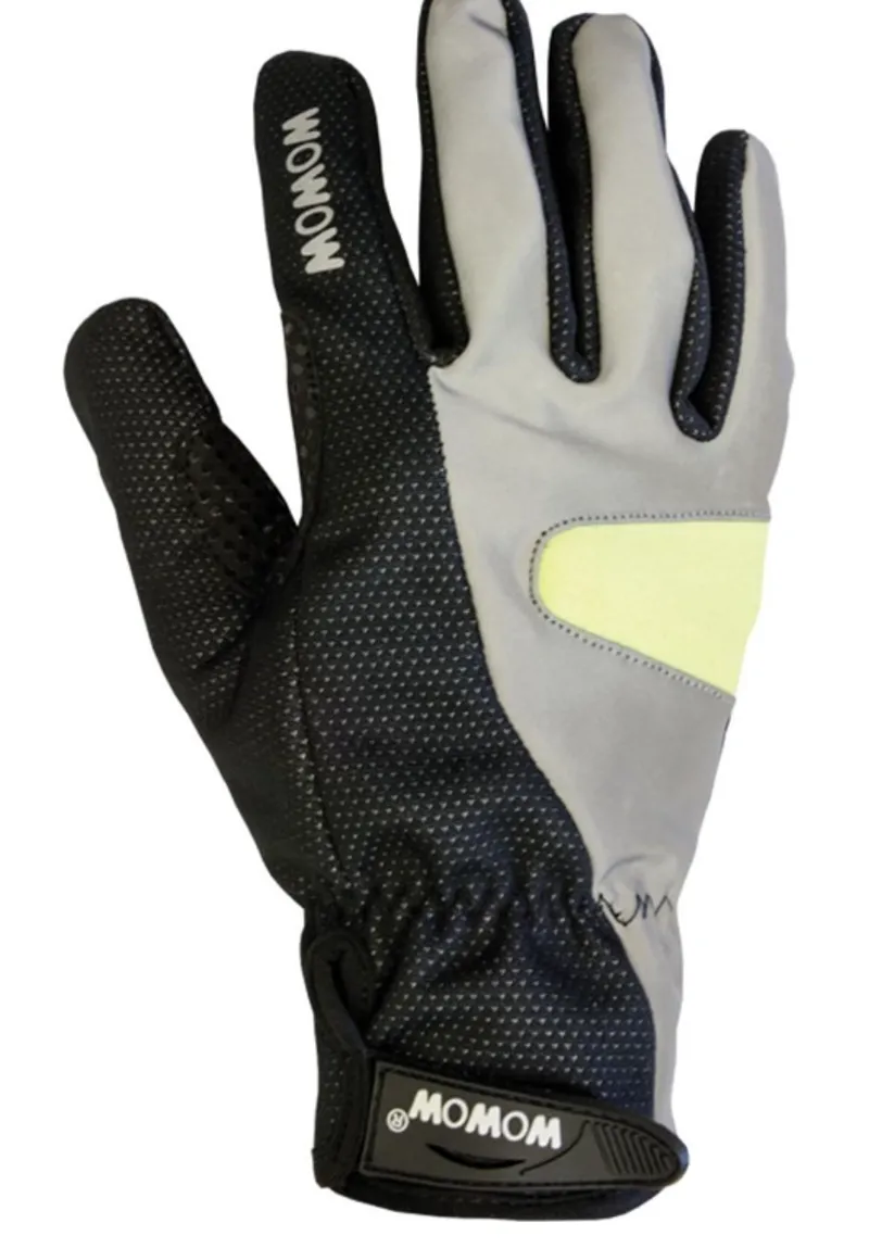 Wowow Wetland Waterproof Cycling Gloves