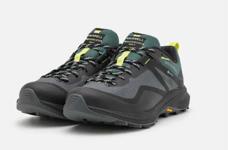 Merrell MQM 3 GTX  Shoes - Seamoss