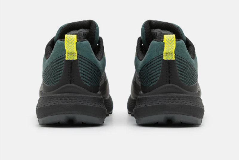 Merrell MQM 3 GTX  Shoes - Seamoss-1