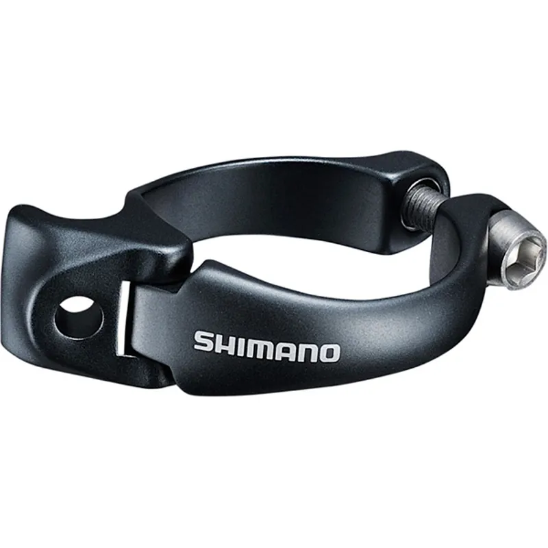 Shimano Di2 Components Shimano Di2 Components
