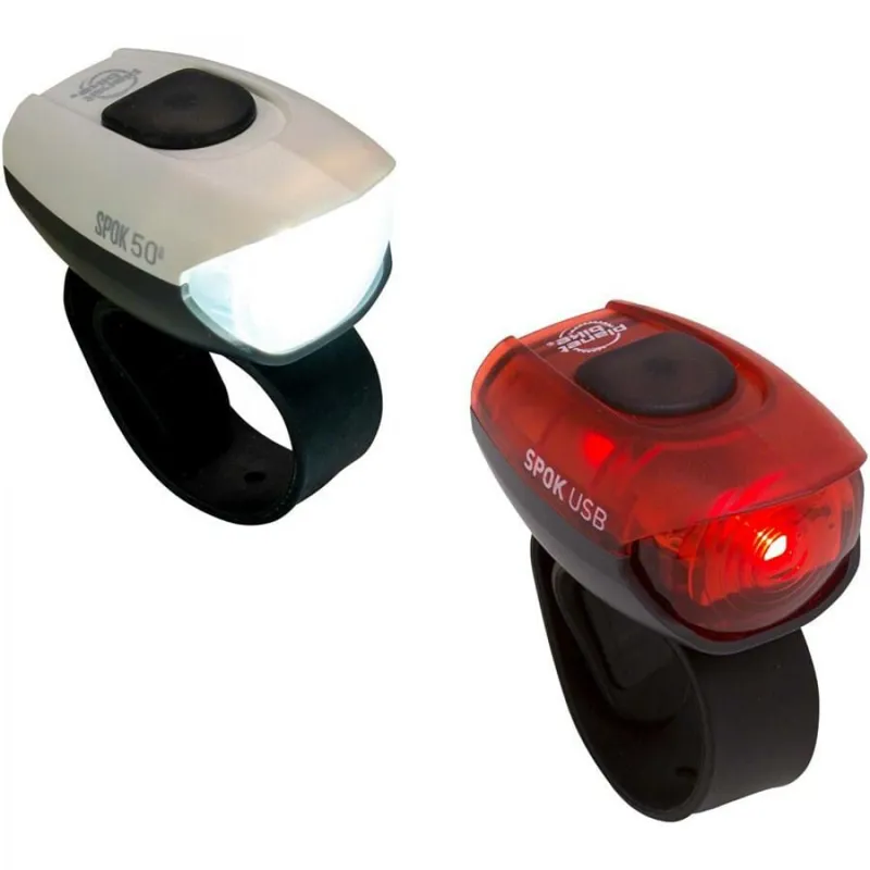 Smart Spok Lightset USB-C