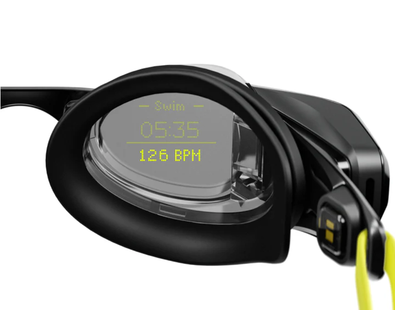 Form Smart Swim 2 Goggle-1