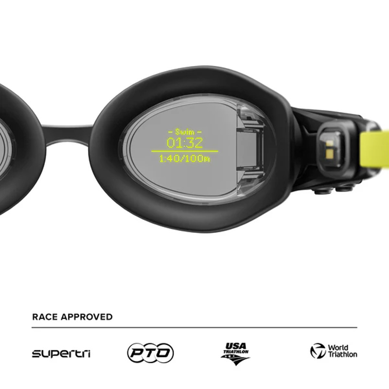 Form Smart Swim 2 Goggle-2
