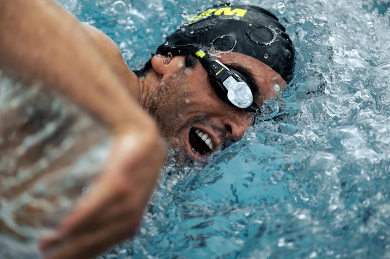Form Smart Swim 2 Goggle-3