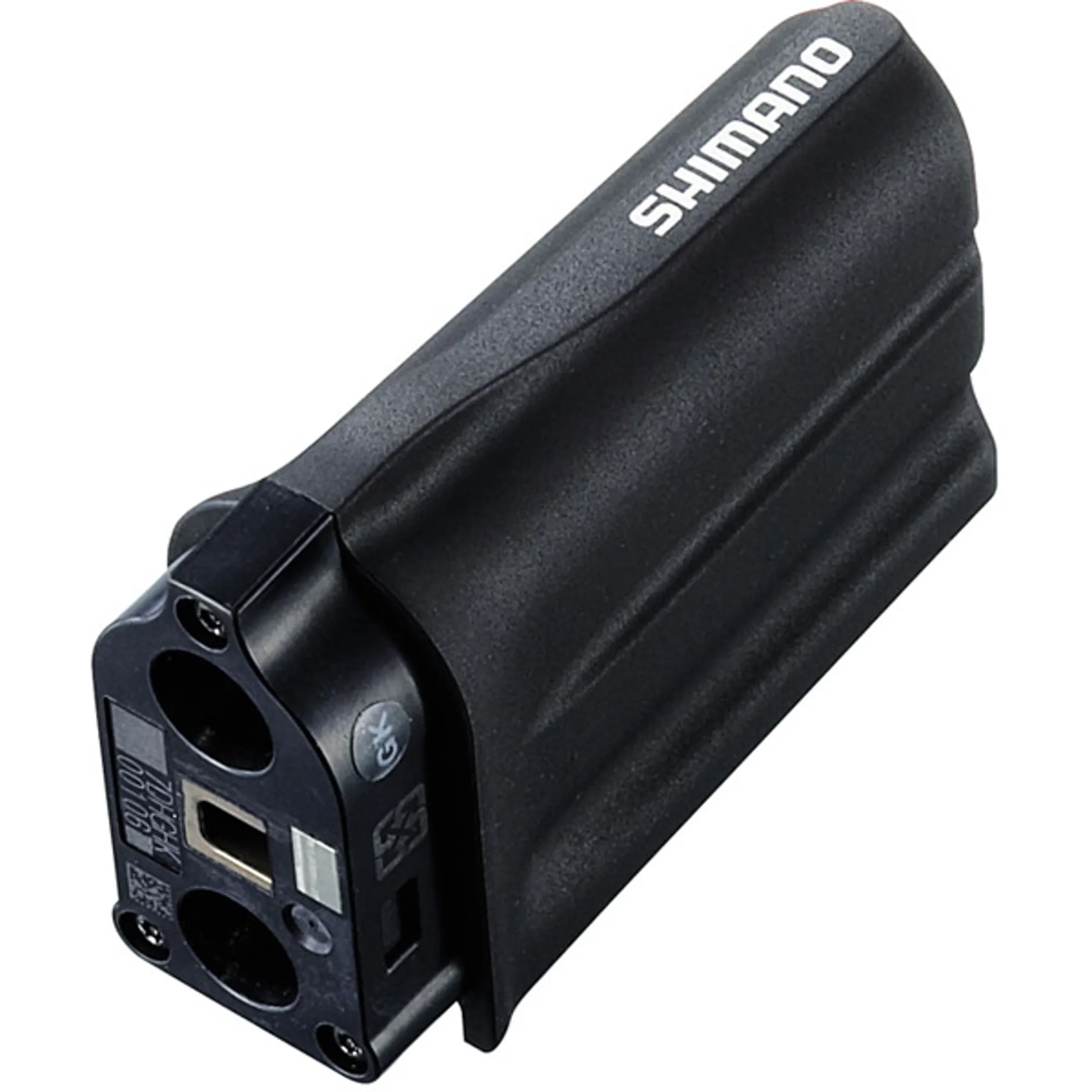 Shimano Di2 External Battery Di2 Battery Mount Options SHIMANO BM