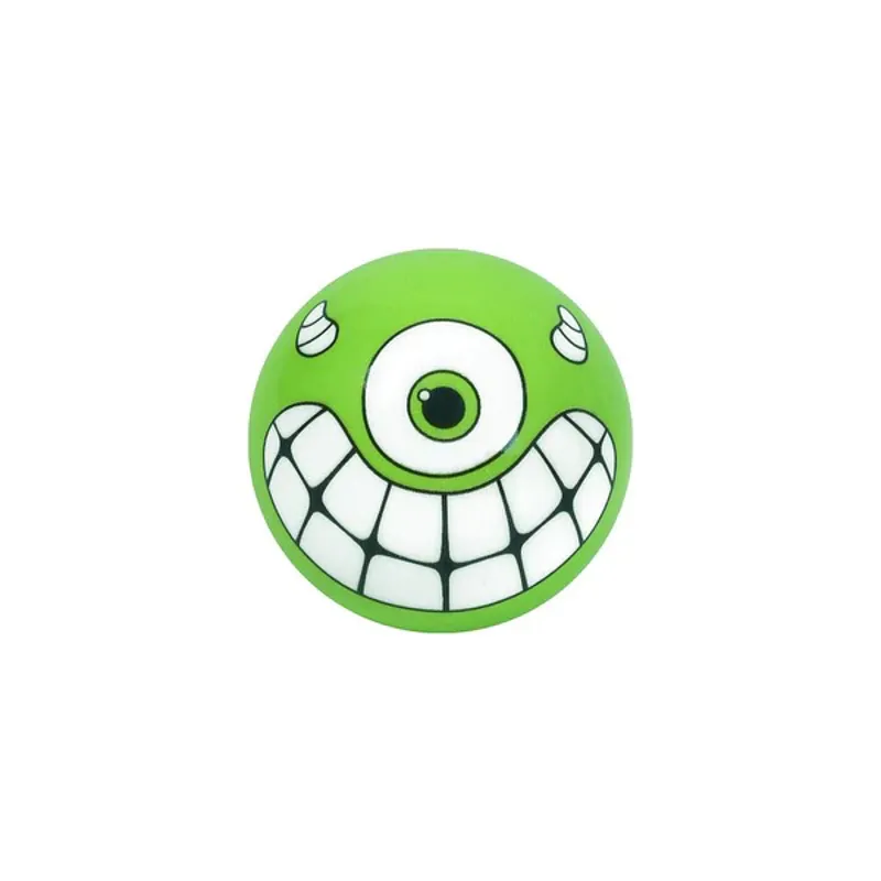 Waboba Super Bouncing Head - Smily